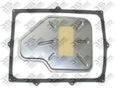 JT154K JS ASAKASHI Фильтр АКПП 4 ст. с прокладкой SSANGYONG JT154K JS Asakashijs